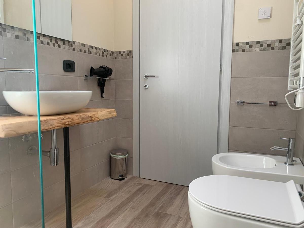 Agriturismo Il Cornio Sarsina Kültér fotó
