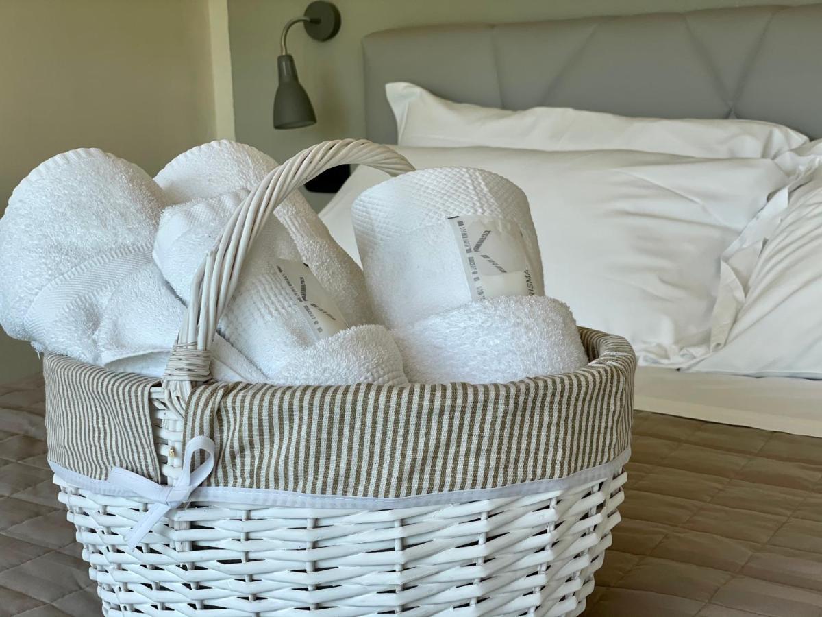 Agriturismo Il Cornio Sarsina Kültér fotó