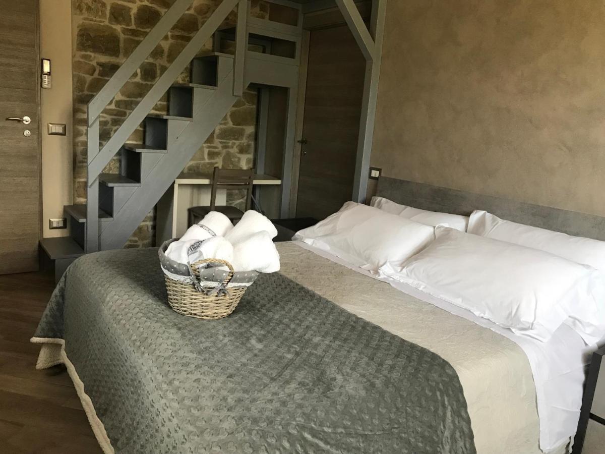 Agriturismo Il Cornio Sarsina Kültér fotó
