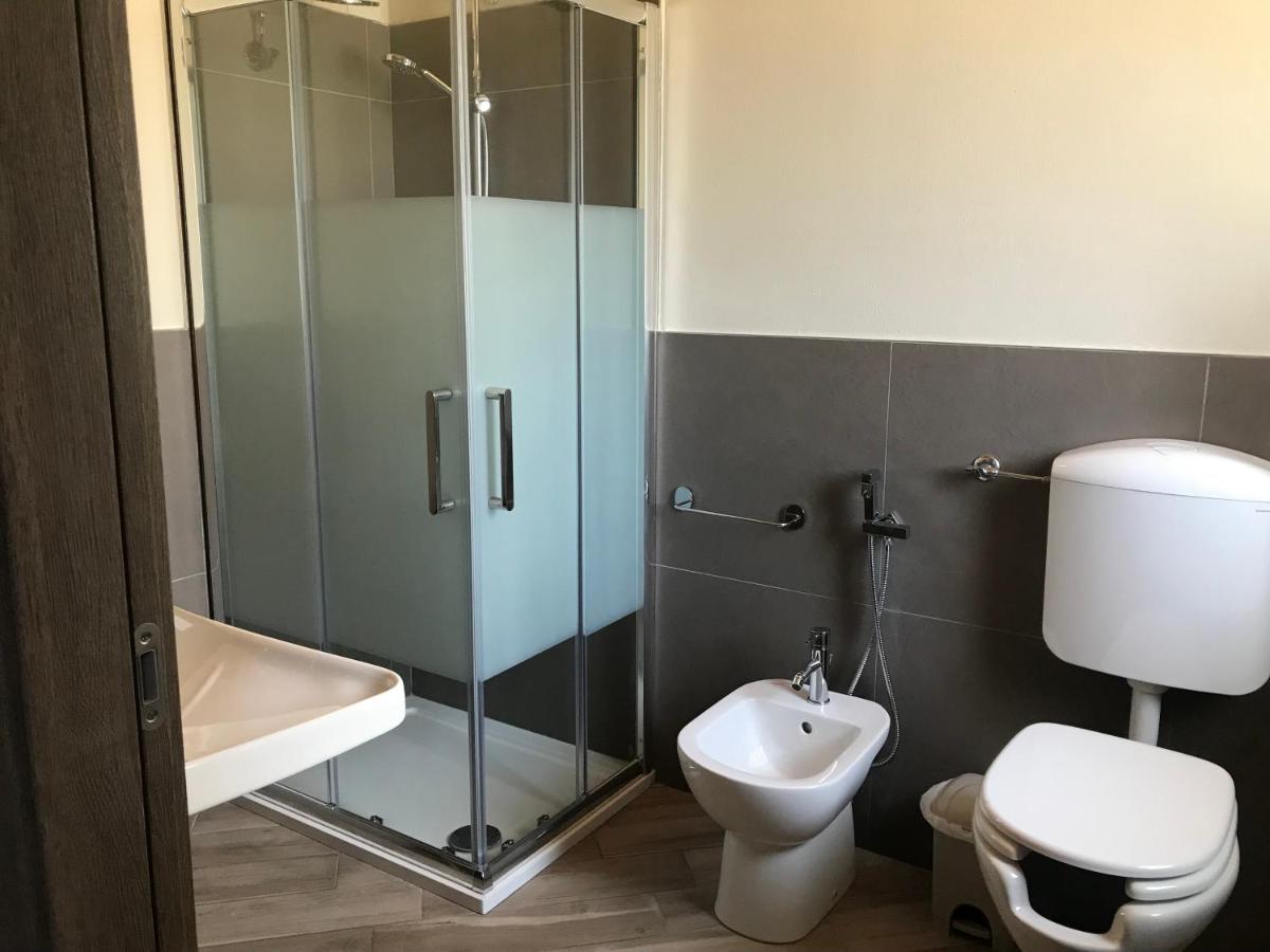 Agriturismo Il Cornio Sarsina Kültér fotó